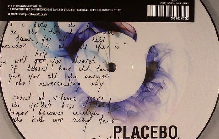 Placebo - The never-ending why