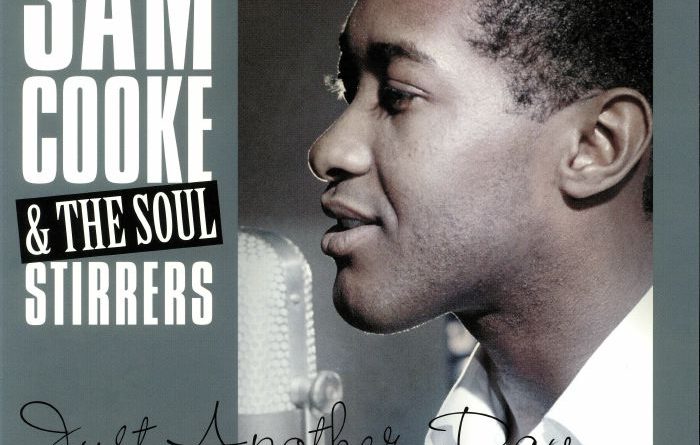 Sam Cooke - Just Another Day