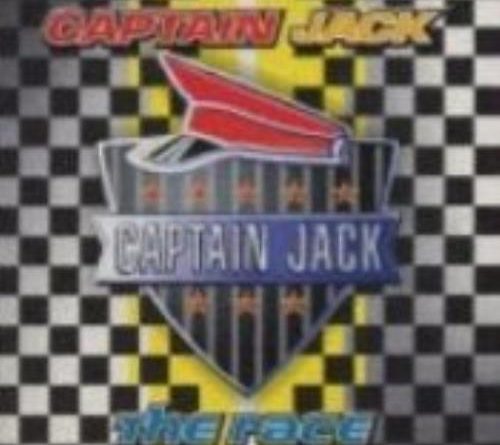 Captain Jack - The Race