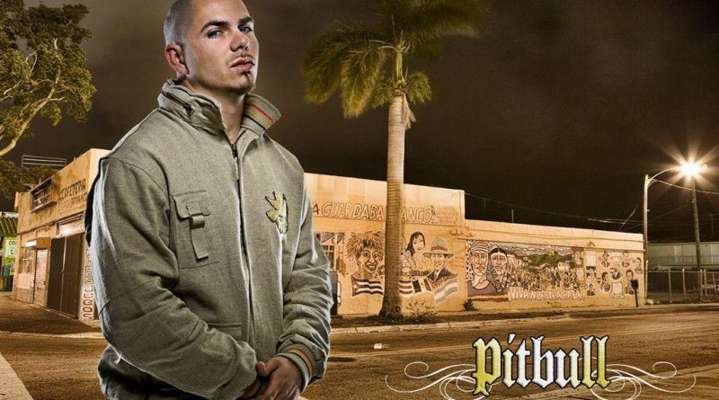 Pitbull - Midnight