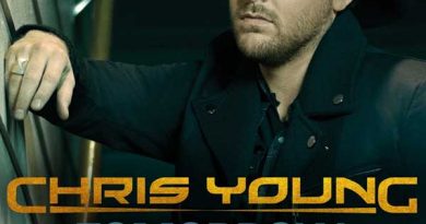 Chris Young - Tomorrow