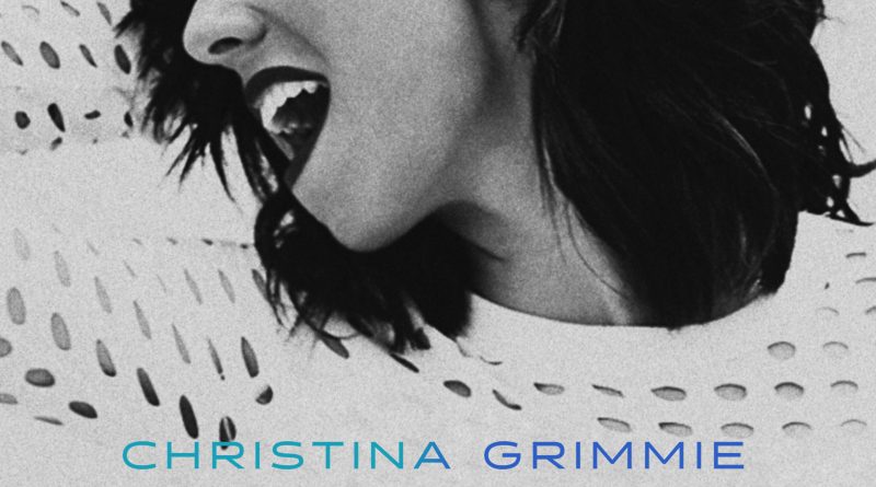 Christina Grimmie - Invisible