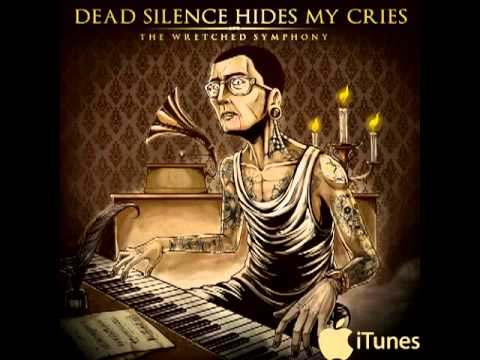 Dead Silence Hides My Cries – Human Duality
