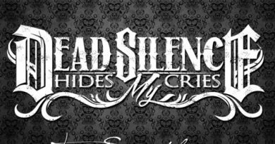 Dead Silence Hides My Cries – It Remains in You