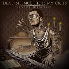 Dead Silence Hides My Cries – Soul Has a Price