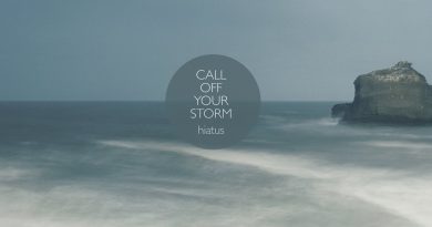 Brainstorm - Your Call
