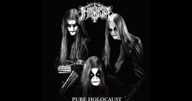 Immortal - Pure Holocaust