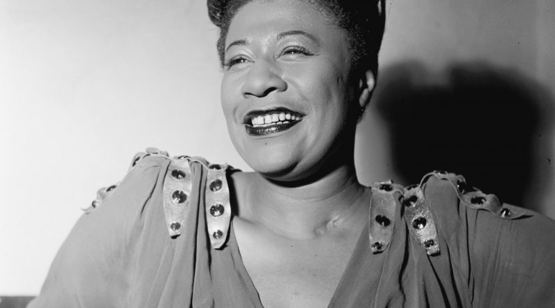 Ella Fitzgerald - Rudolph the Red-Nosed Reindeer
