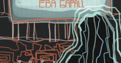 Ева Барац - Титры