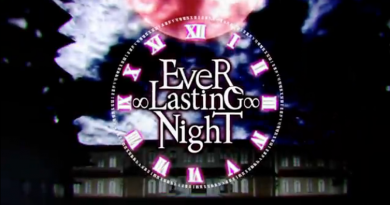 Vocaloid EveR ∞ LastinG ∞ NighT