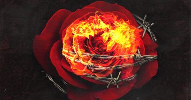 Exile - Lost Control