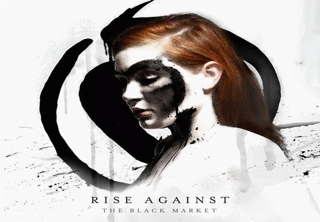 Rise Against - Awake Too Long