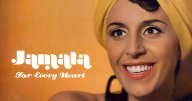 Jamala - For Every Heart