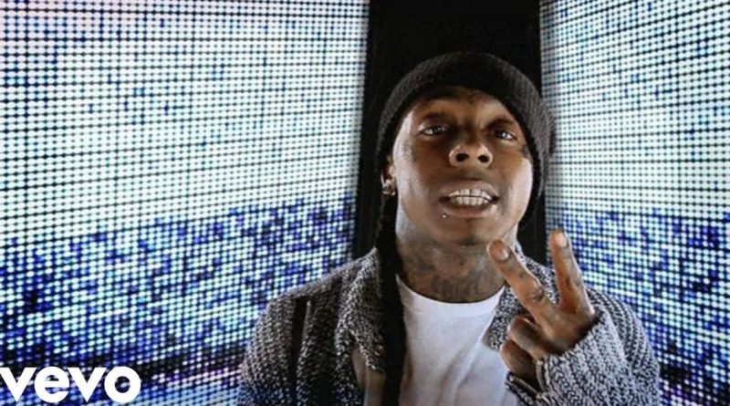 Lil Wayne - Runnin