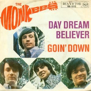 The Monkees - Goin' Down