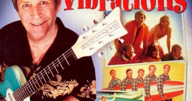 Brian Wilson - Good Vibrations