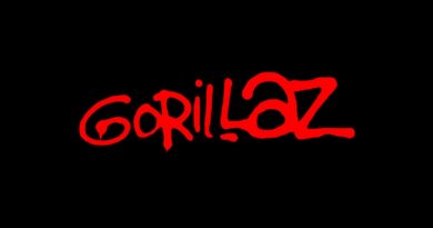 Gorillaz - Intro