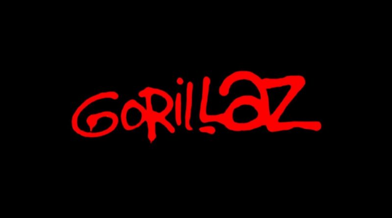Gorillaz - Intro