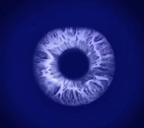 Gorillaz - Souk Eye