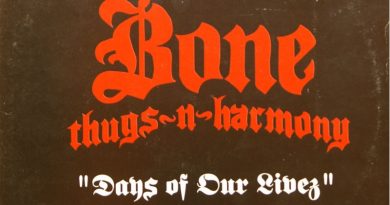 Bone Thugs-N-Harmony - Days Of Our Livez