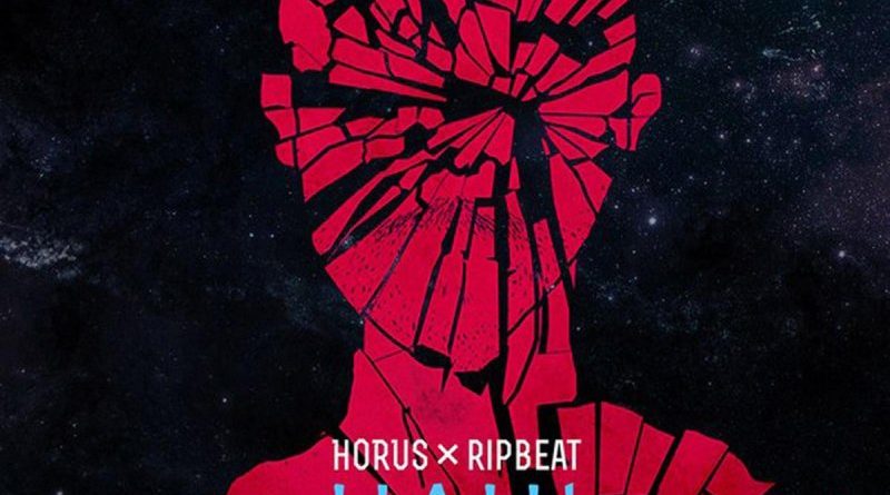 HORUS, Ripbeat - Ночь