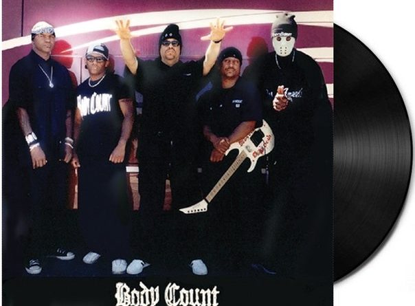 Body Count - Strippers