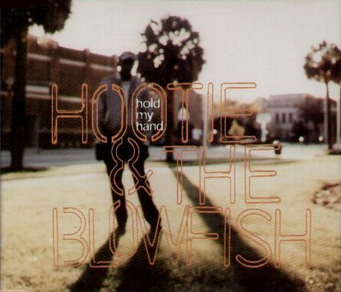 Hootie & The Blowfish - Hold My Hand