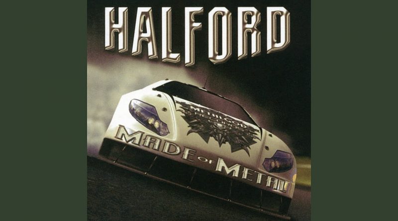 Halford - We Own The Night