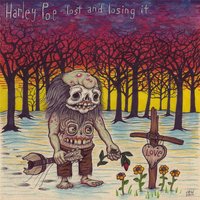 Harley Poe - Lost Soul