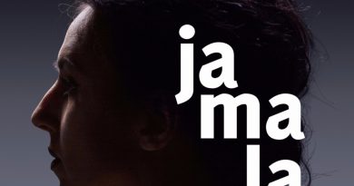 Jamala - I believe in U