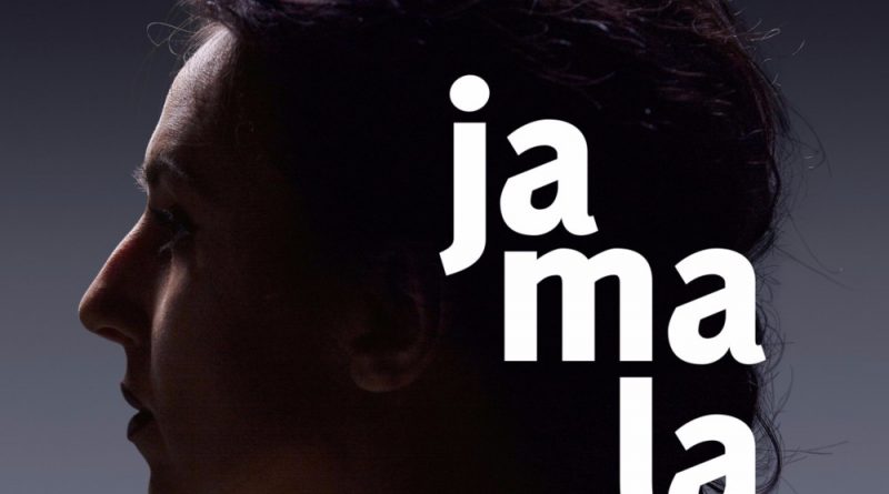 Jamala - I believe in U