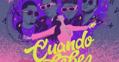 Myke Towers, Jay Menez, De La Ghetto, Lyanno, Kingz Daddy, Mambo Kingz - Cuando Bebe