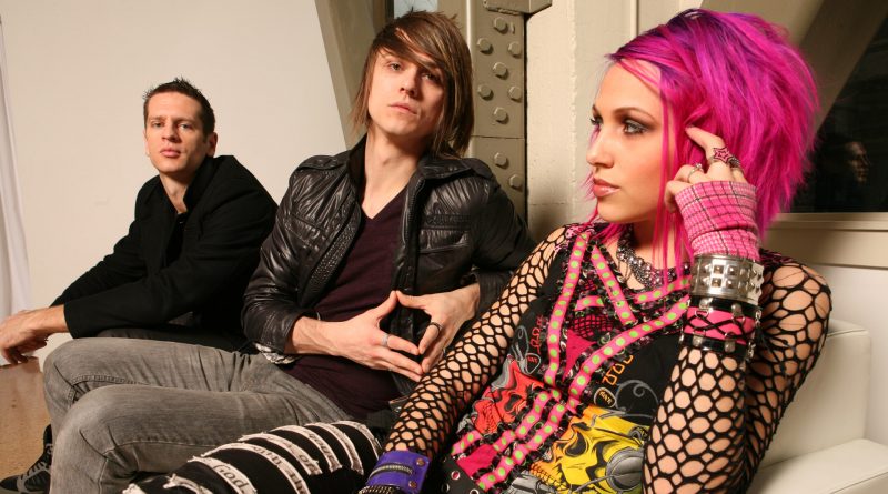 Icon For Hire - The Grey