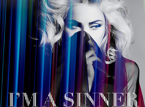 Madonna - I'm a Sinner