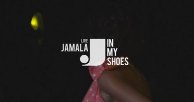 Jamala - In My Shoes