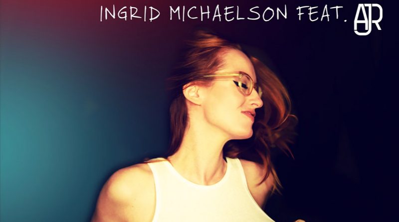 Ingrid Michaelson - Celebrate (feat. AJR)
