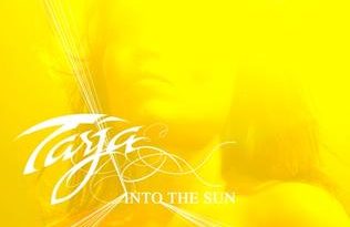 Tarja - Into the Sun