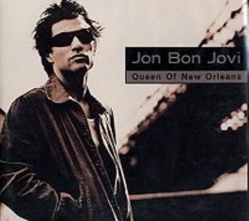 Bon Jovi - Queen Of New Orleans