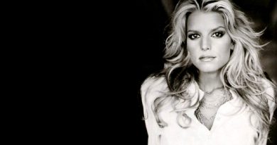 Jessica Simpson - You Don't Know What Love Is