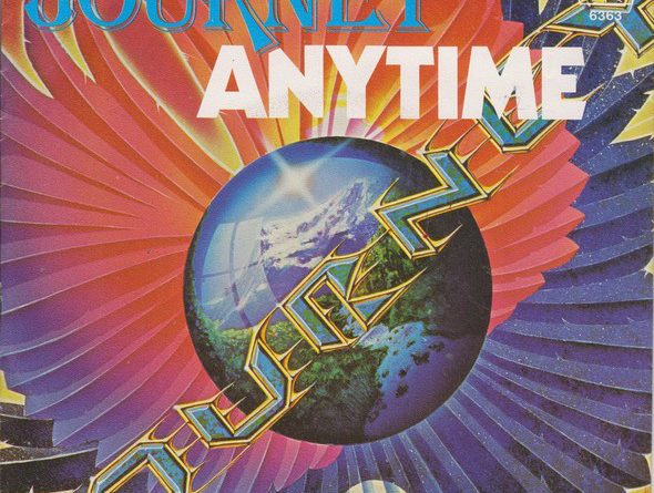 Journey - Anytime