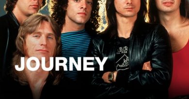 Journey - Can Do