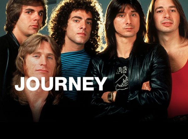 Journey - Can Do