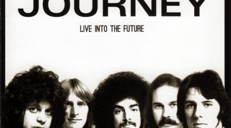Journey - Higher Place