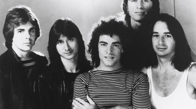 Journey - It Could Have Been You