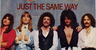 Journey - Just the Same Way