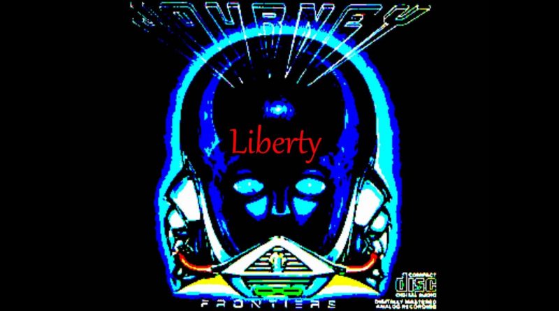 Journey - Liberty