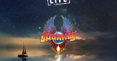 Journey - Lifetime of Dreams