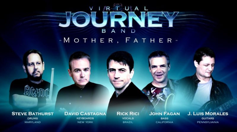 Journey - Mother, Father