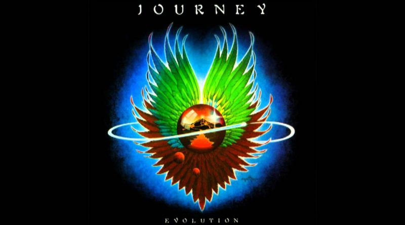 Journey - Sweet and Simple