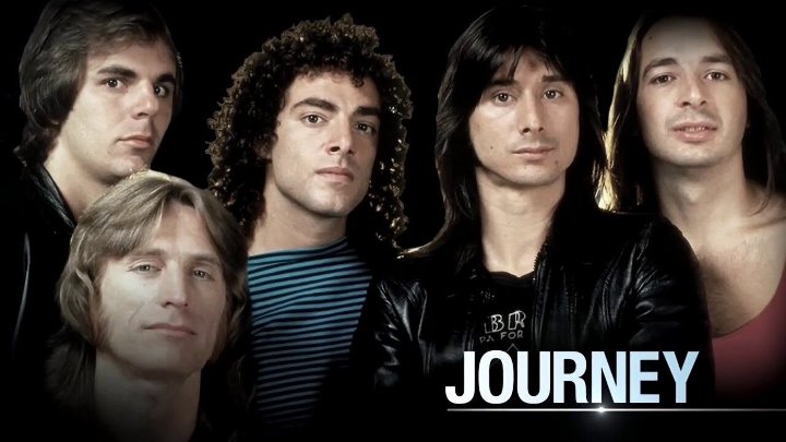 Journey - Trial by Fire